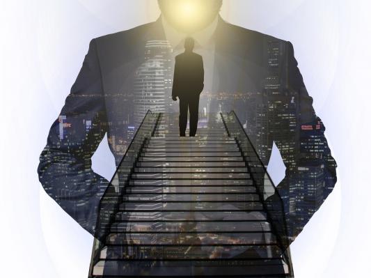 Businessman